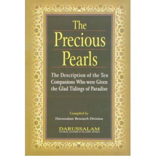 The Precious Pearls